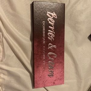 Dominique Cosmetics Berries and Cream